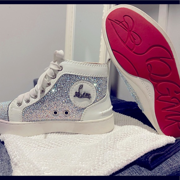 Christian Louboutin Shoes - AUTHENTIC Like new without tags